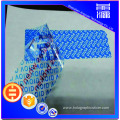 3d Anti-Fake Hologram Stickers